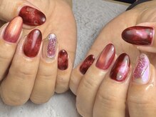 マイネイル(M.nail)