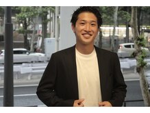 サロンド アヤメン(SALON DE AYAMEN)の雰囲気（どんな場面でも好印象！清潔感up☆メンズ眉毛/美眉/眉毛）