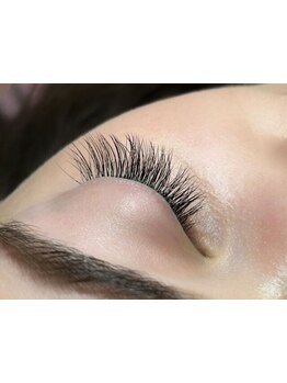 キープ力が自慢のサロン