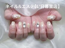 エル 日暮里店(L')/