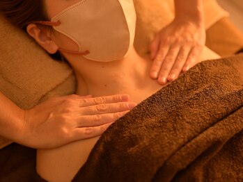 ウールドゥボヌール(Heure De Bonheur)/