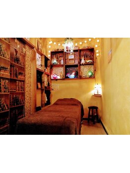 疲れを解消したい