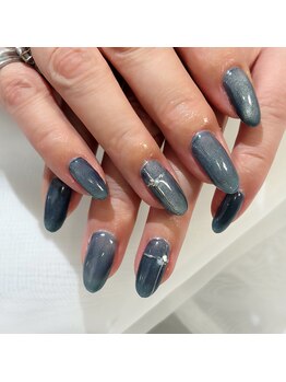 ネフレル/マグネットアート２本