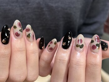 ニュアンスデザイン/basic