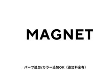 デイジースリー(DAISY.3)/マグネット