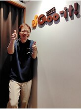 グイット 日暮里東口店(Goo-it!)&nbsp;朝日 .