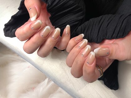 武蔵小杉ネイルサロン ケイ プラス(K.PLUS)の写真