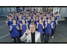 【市川初！】施術者は全員『整体』と『理学療法士』国家資格保有