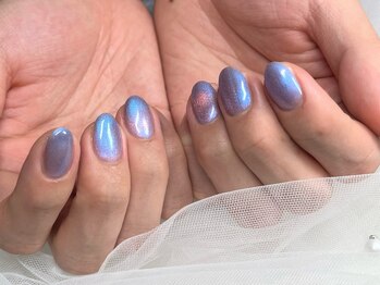 ナナネイル(7.Nail)/マグネットネイル