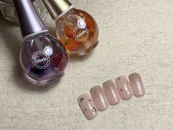 ご新規様限定デザイン