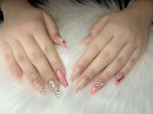 アンナ ネイル(Anna Nail)/