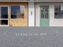 ルアナ(LUANA)の雰囲気(ハワイアンな癒しのひとときを♪駐車場6台完備♪)