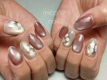 ミコリエネイル(micorie nail)/