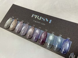 "enoi"プリズムマグネット♪