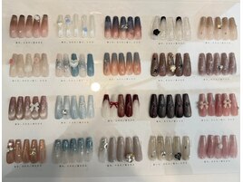 【定額ワンホンサンプル】¥11000