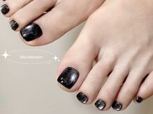 Niko Nailsalon 本八幡店【パラジェル/フィルイン/マグネット/長さだし/持ち込み】/パラジェル/長さだし/オフのみ