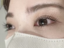 クルン(KURUN)/流し目アイ♪