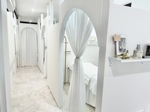 エトレ(etre)/エステ/肌質改善/肌管理/小顔