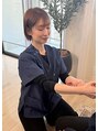 ウェルネ 田原院/安田 愛