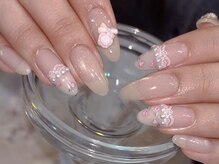 ラーレネイル(lare nail)