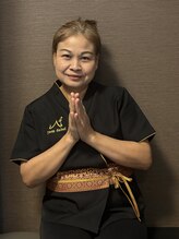 ルアン サバーイ(RuenSabai)&nbsp;SATOMI 