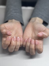 aoi nail