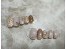 ハンドCコース【¥7000】