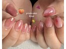 果実nail