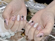 ローラキラ(Rola kira)/定額ネイル