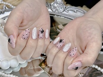 ローラキラ(Rola kira)/定額ネイル