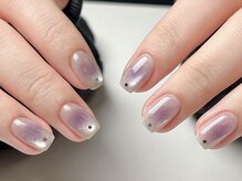 ジャスネイル(Jas Nail)/チークマグネット￥