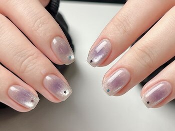 ジャスネイル(Jas Nail)/チークマグネット¥