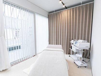 小顔・脂肪コントロール専門 salon de nurse U.sona～松本店～の写真