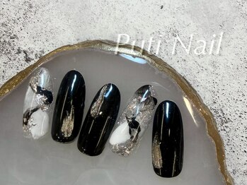 プティネイル(Puti Nail)/◇￥8250◇
