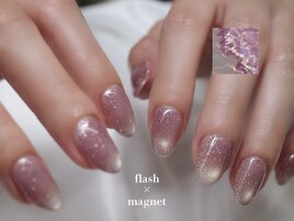 ワンカラー/マグネット