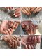 ランシェル(RANSHELL,8)の写真/nail部門　eye部門　同時施術可能◎