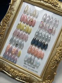 定額サンプル