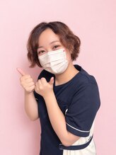 ヘッドミントVIP 金山店 たお