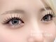 eye salon ANUIの写真/【目の形に合わせた似合わせ提案◎】まつげパーマ＆マツエクで、理想の可愛い目元を叶えます♪
