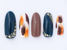 ネイル リッチ(Nail Rich)/冬ネイル