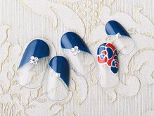 ダッシングディバ エキュート 立川店(DASHING DIVA)/フラワー