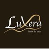 ルゼラ(LuXera)ロゴ