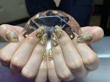 マリカ ネイルサロンアンドスクール(Malika)/