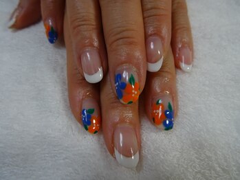 ネイルサロン リッティー(RITTY)/