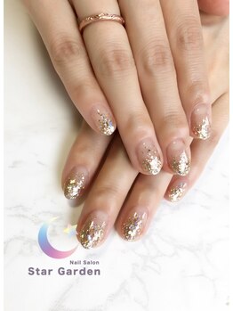 スターガーデン/