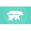 ポーラーベア(polarbear)ロゴ