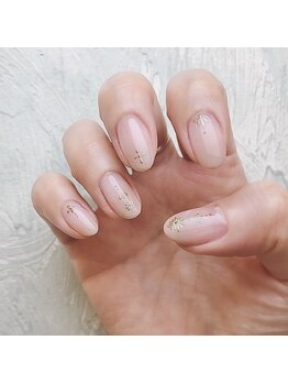 リベルタ(Liberta)/ネイル