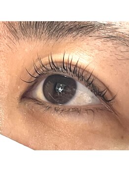 アディクト(Addict)/まつ毛パーマ　CC curl