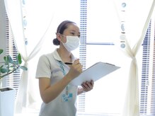 ビーチ(Beach)/カウンセリング