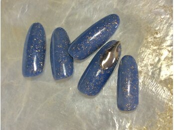 ネイルサロンセリーニ 完全プライベートサロン(Nail Salon Selene)/定額6980円